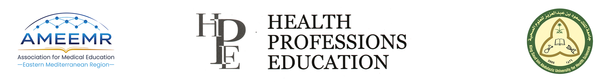Health Professions Education